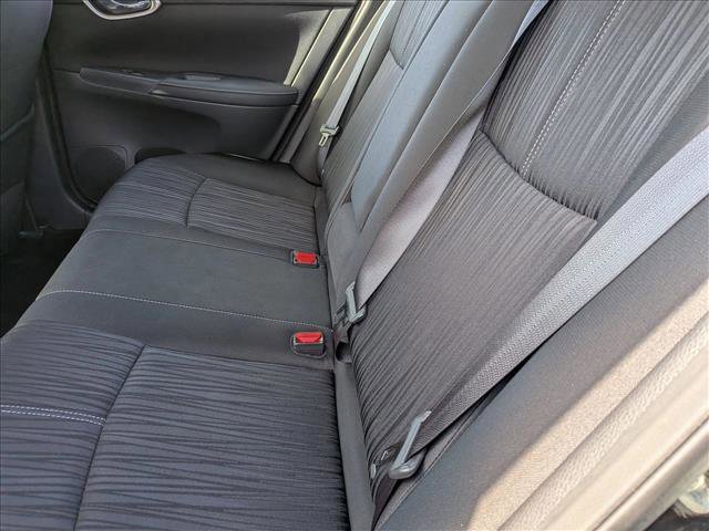 Used 2018 Nissan Sentra SV FWD image 17