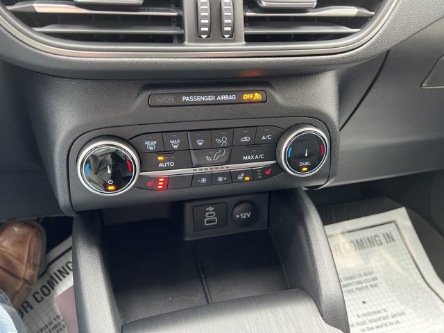 New 2026 Ford Escape Active w/ Cold Weather Package image 17
