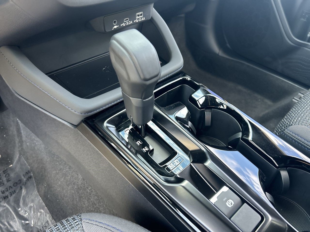 New 2026 Subaru Forester Touring AWD/4WD image 26