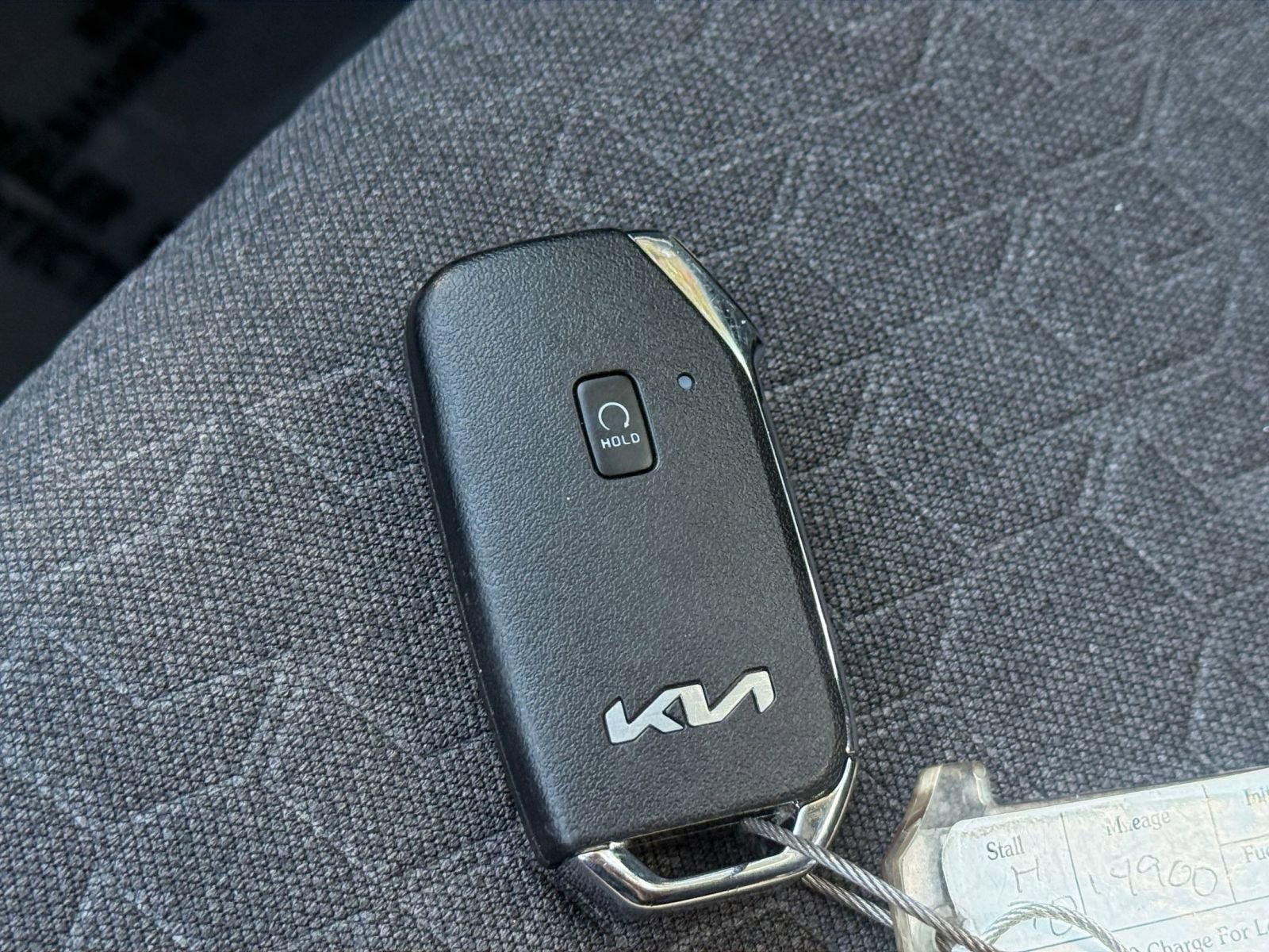 Used 2025 Kia Seltos S image 22