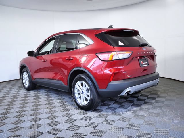 Certified 2020 Ford Escape SE AWD/4WD image 6