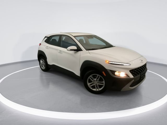 Used 2023 Hyundai Kona SE w/ Cargo Package AWD/4WD image 6
