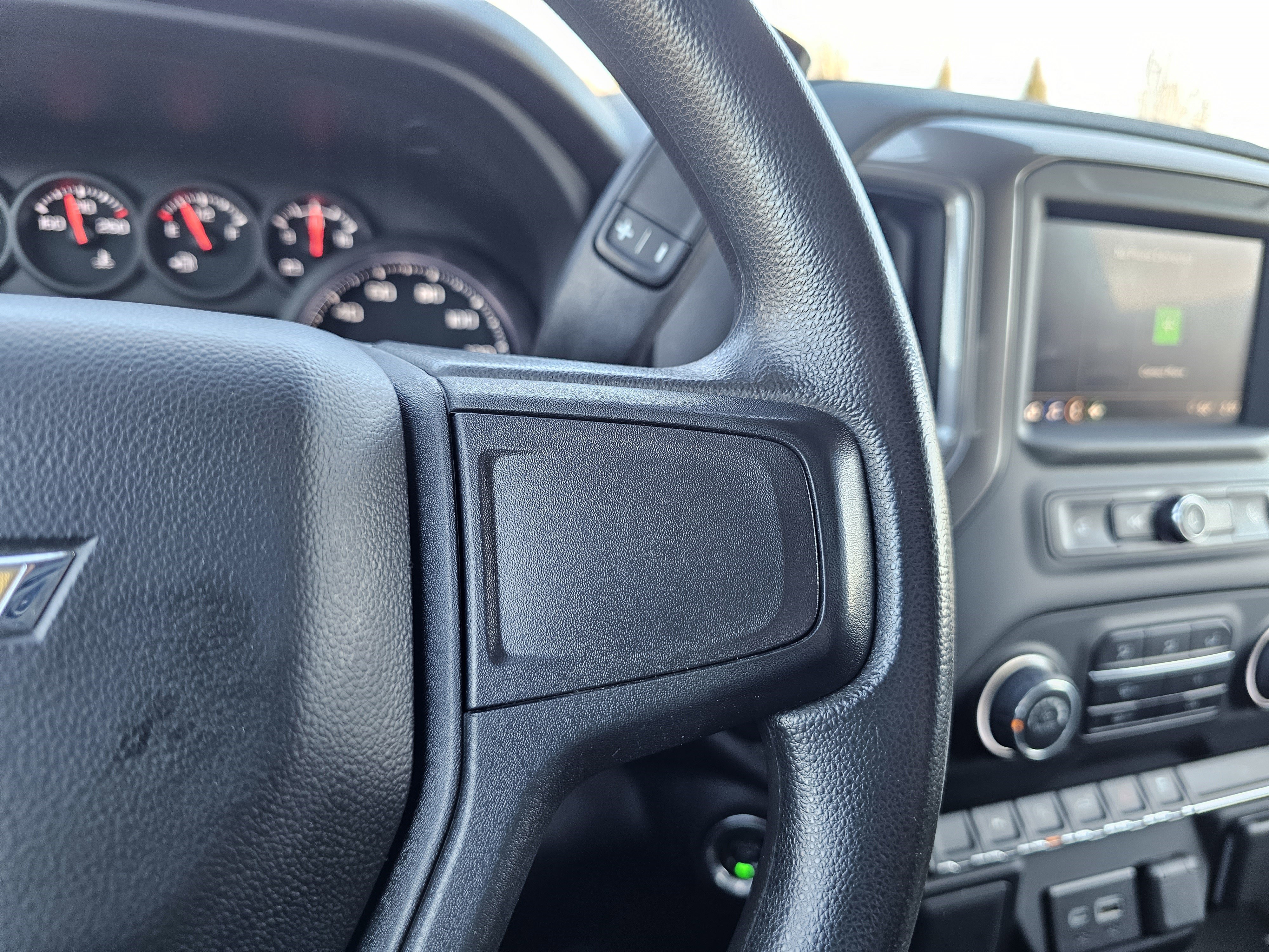 Used 2023 Chevrolet Silverado 1500 Custom image 38