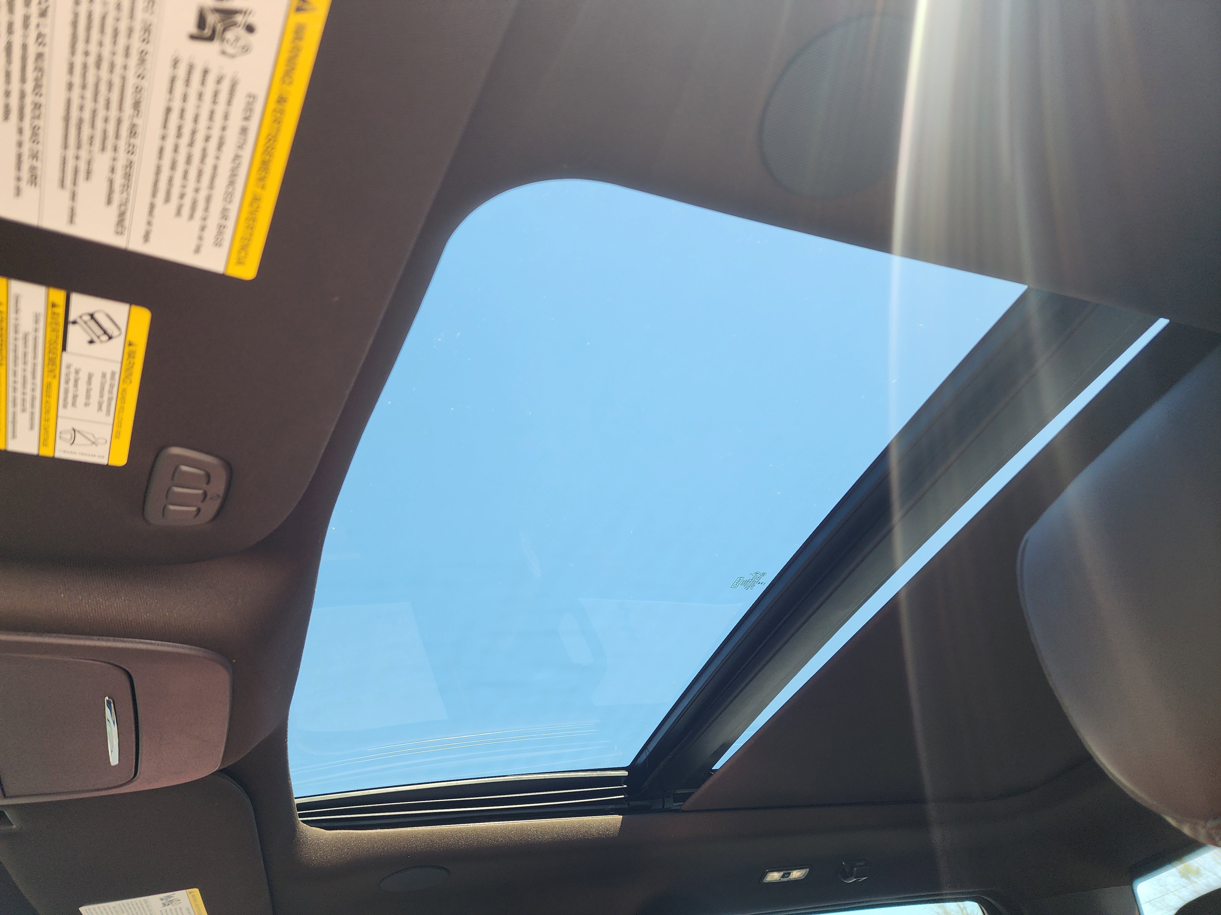 Used 2025 Ford F150 King Ranch w/ FX4 Off-Road Package image 27