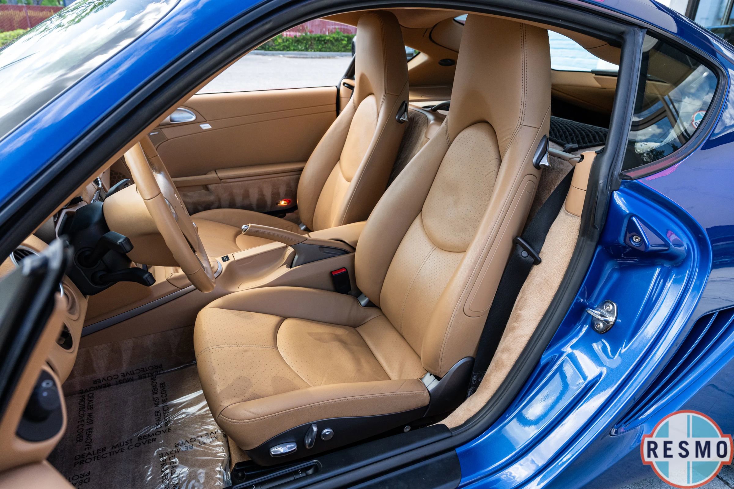 Used 2006 Porsche Cayman S image 9