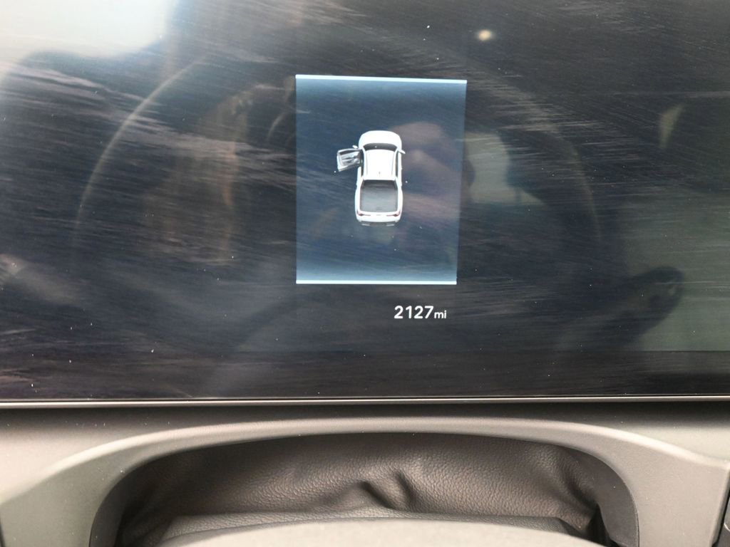 Certified 2026 Hyundai Santa Cruz SE image 33