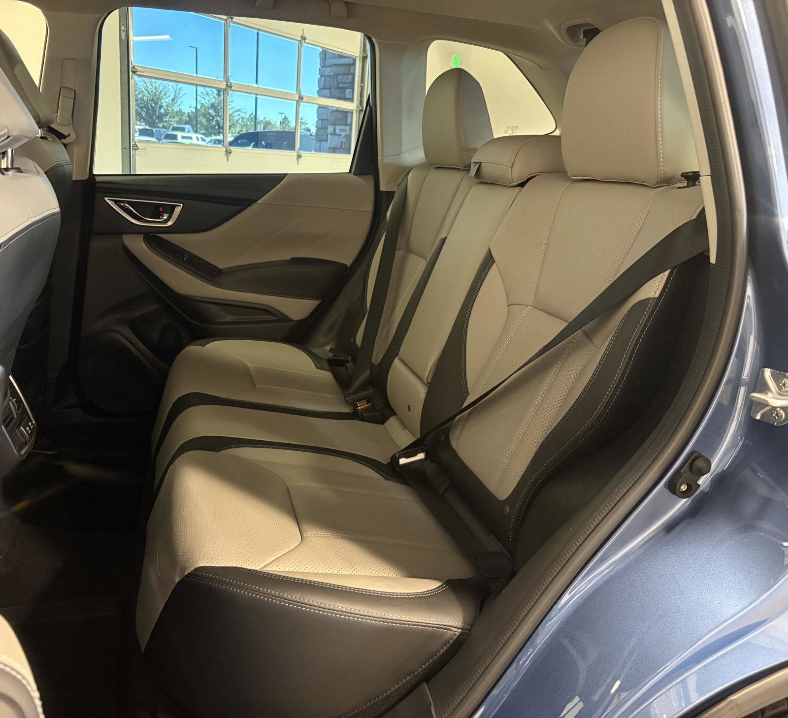 Used 2023 Subaru Forester Limited AWD/4WD image 35
