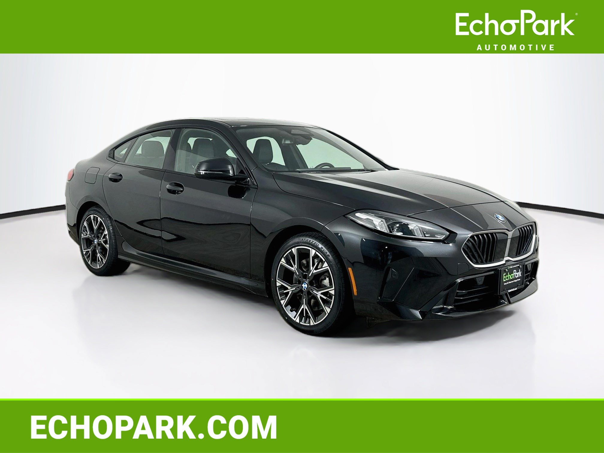Used 2025 BMW 228i xDrive AWD/4WD image 1