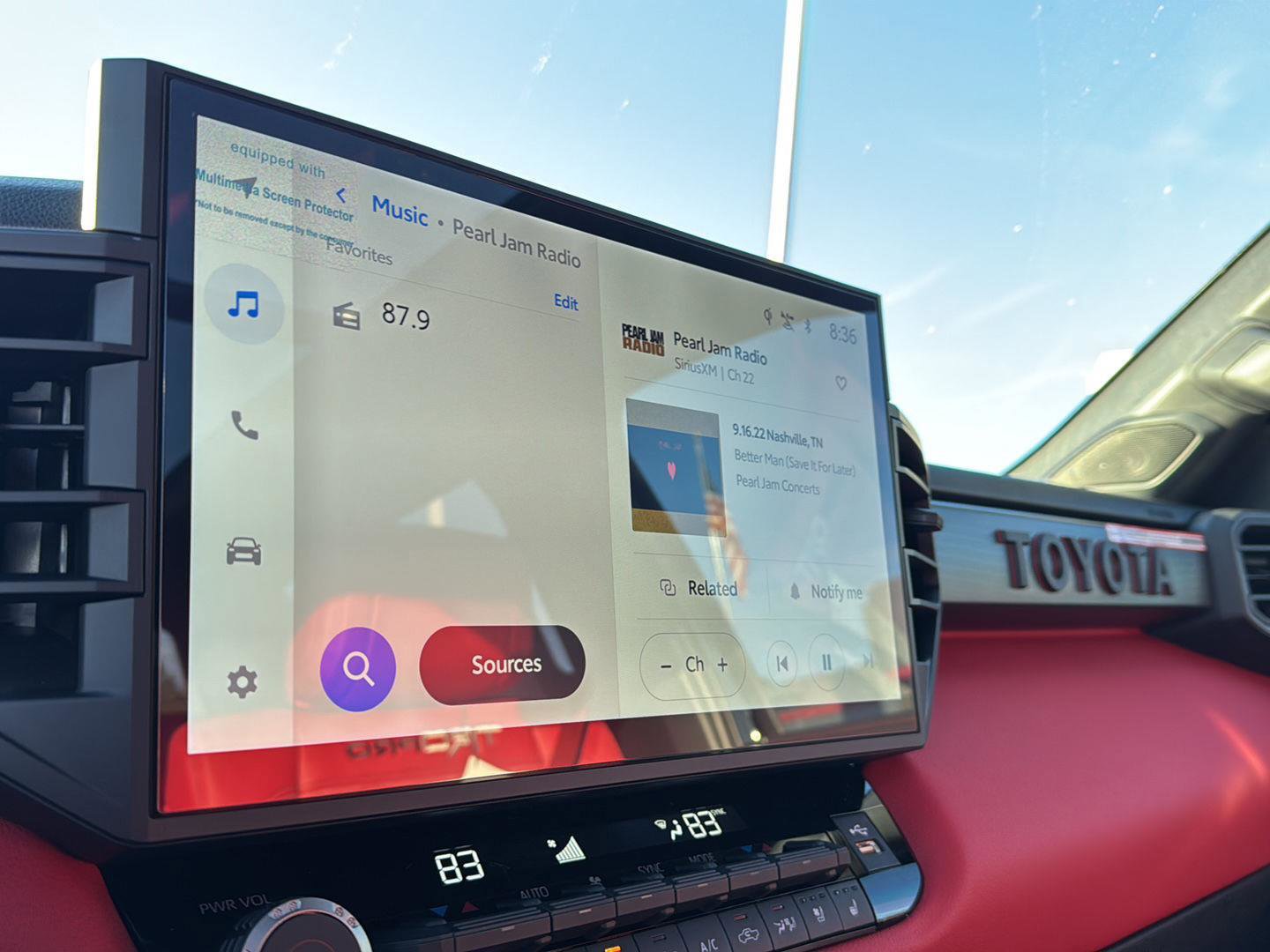 New 2026 Toyota Tundra TRD Pro image 21