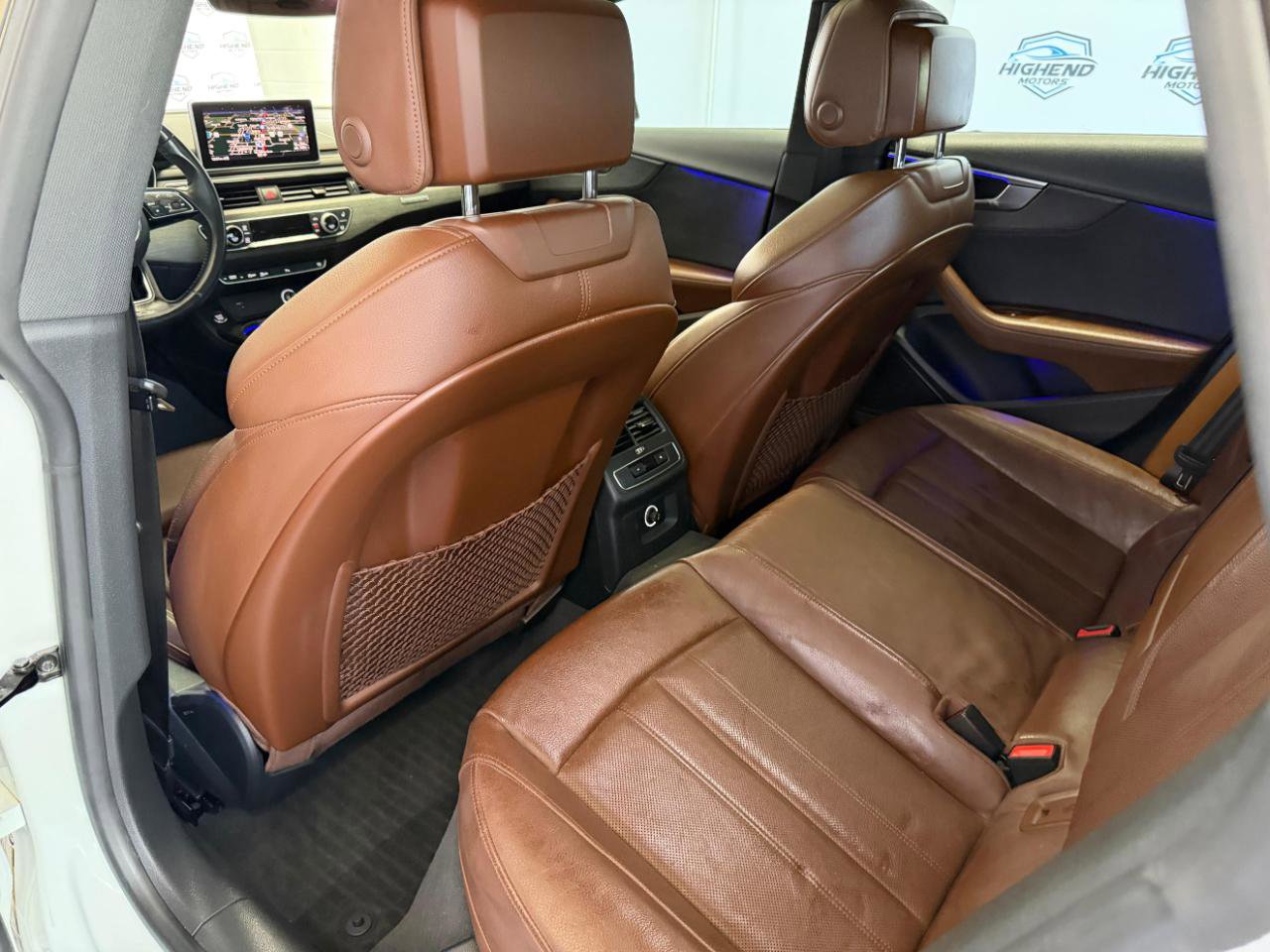 Used 2018 Audi A5 2.0T Prestige AWD/4WD image 21