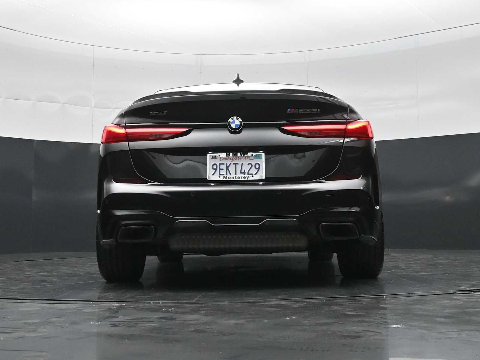 Used 2023 BMW M235i xDrive Gran Coupe w/ Premium Package AWD/4WD image 35