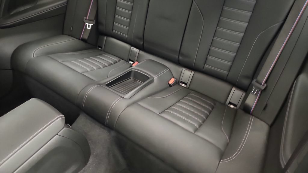 Used 2023 BMW M2 w/ Carbon Package RWD image 37