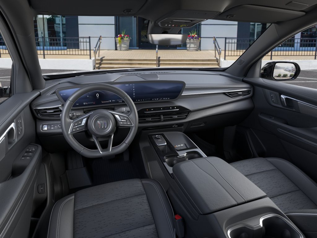 New 2027 Buick Enclave Sport Touring w/ Power Package AWD/4WD image 15