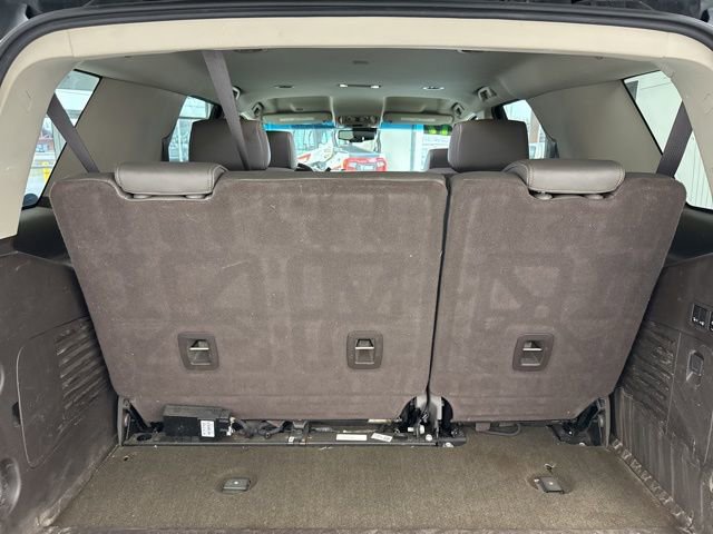 Used 2017 GMC Yukon Denali AWD/4WD image 10