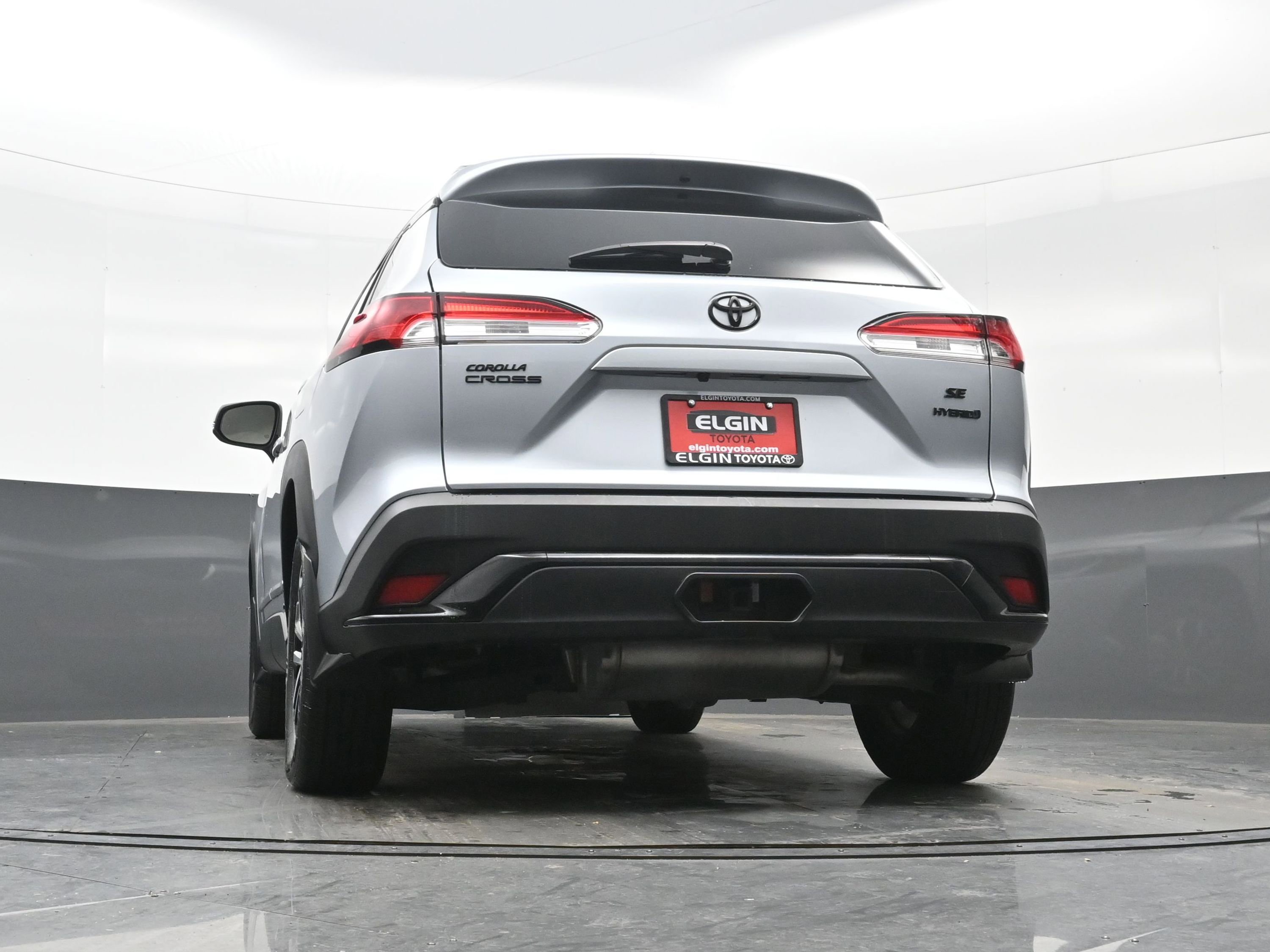 Used 2023 Toyota Corolla Cross S image 38