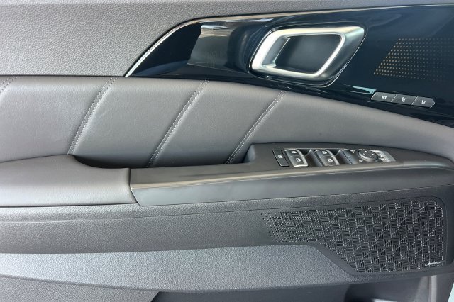 New 2027 Kia Carnival SX Prestige FWD image 12