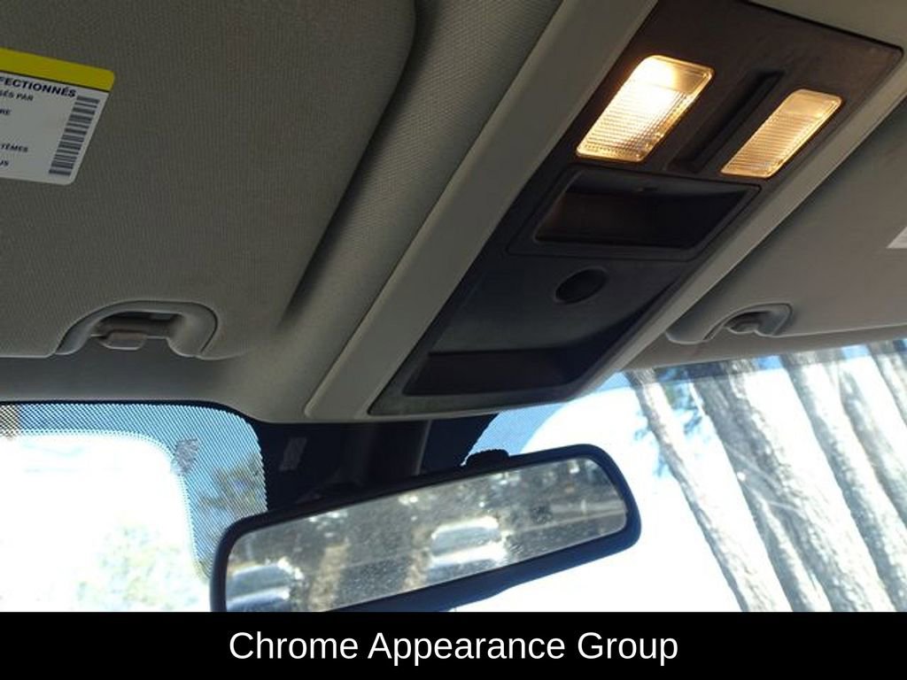 Used 2016 RAM 5500 Tradesman w/ Power & Remote Entry Group image 10