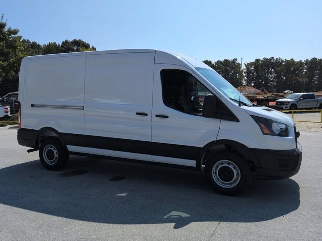 New 2027 Ford Transit 250 148 Medium Roof w/ Load Area Protection Package RWD image 2