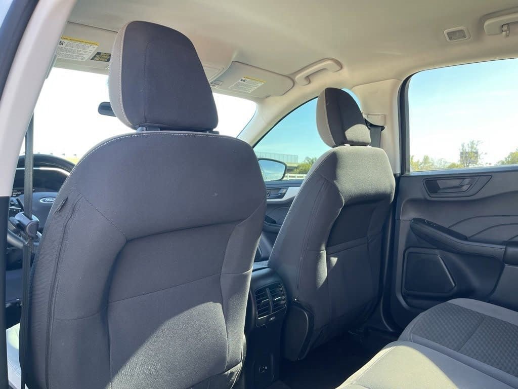 Used 2022 Ford Escape SE w/ Convenience Package image 21