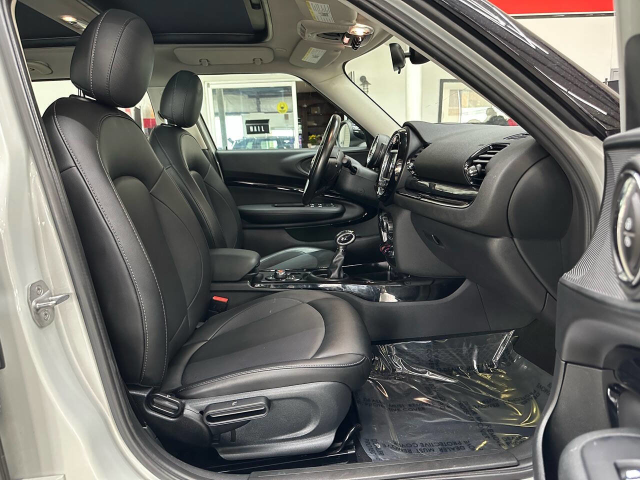 Used 2019 MINI Cooper Clubman image 17
