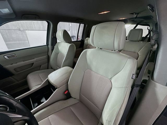 Used 2014 Honda Pilot EX image 19