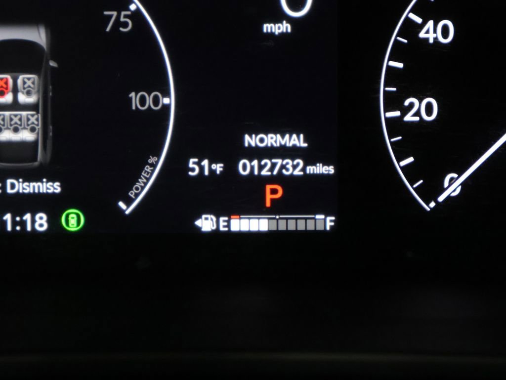 Used 2024 Honda CR-V Sport-L image 39