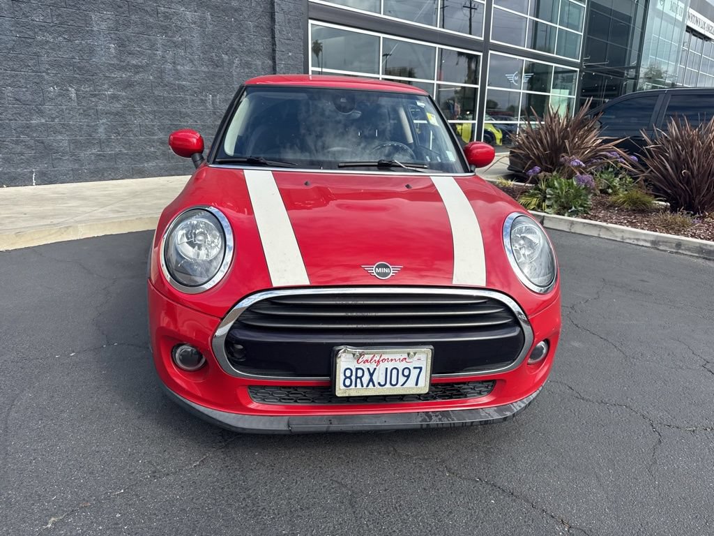 Used 2020 MINI Cooper 2-Door Hardtop FWD image 10