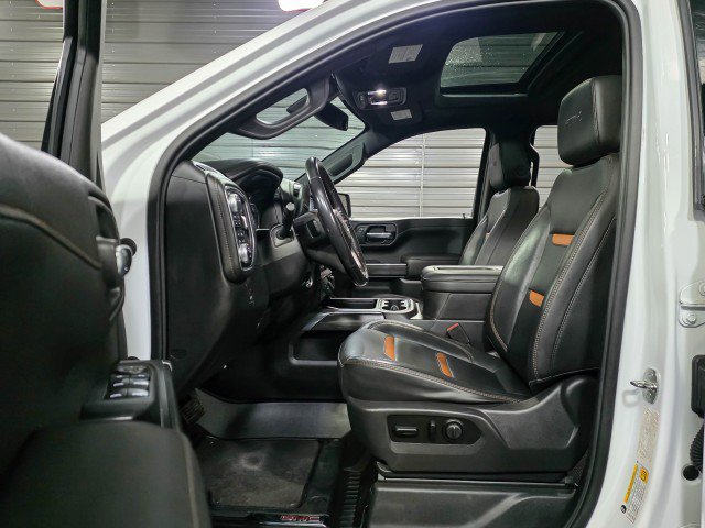 Used 2021 GMC Sierra 1500 AT4 image 16