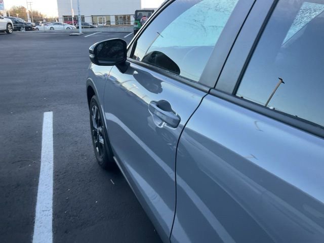 Used 2024 Honda HR-V Sport image 9