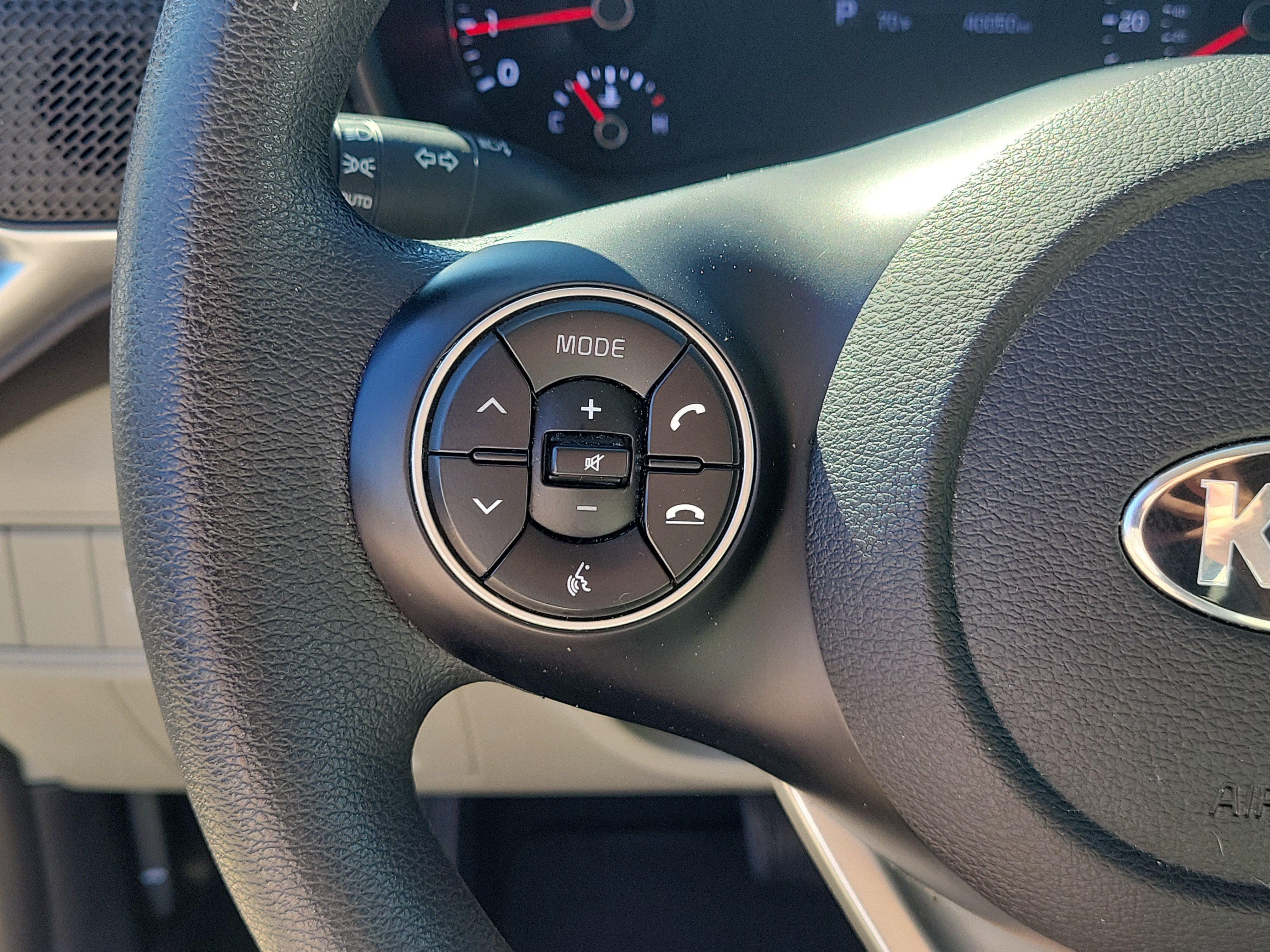 Used 2021 Kia Soul LX FWD image 18