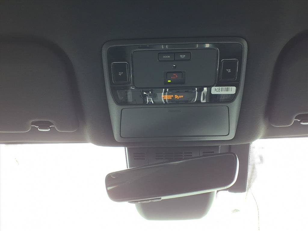 New 2026 Lexus TX 500h AWD w/ Technology Package image 29
