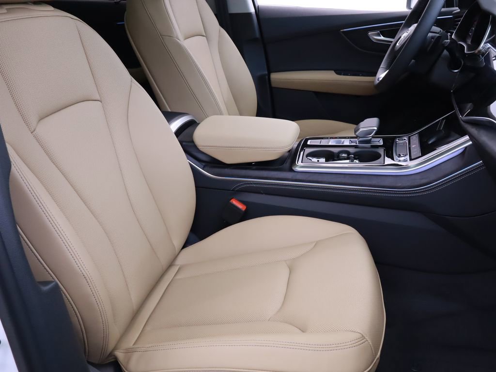 New 2025 Audi Q7 3.0T Premium Plus image 22