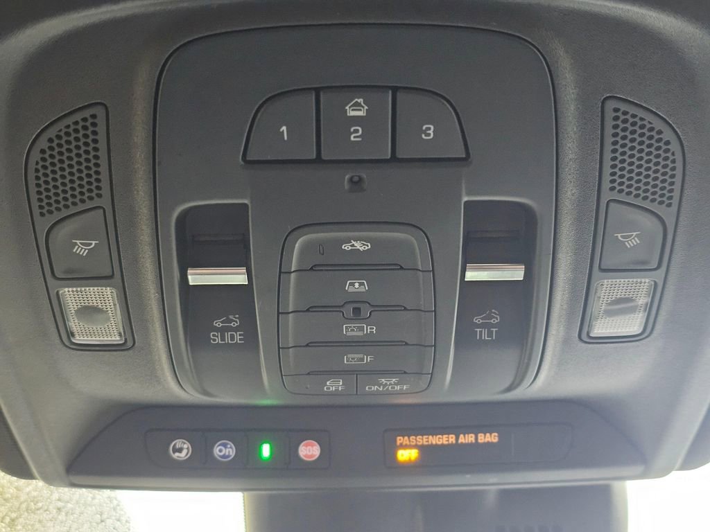 Used 2018 Cadillac CT6 Premium Luxury w/ Super Cruise Package AWD/4WD image 33