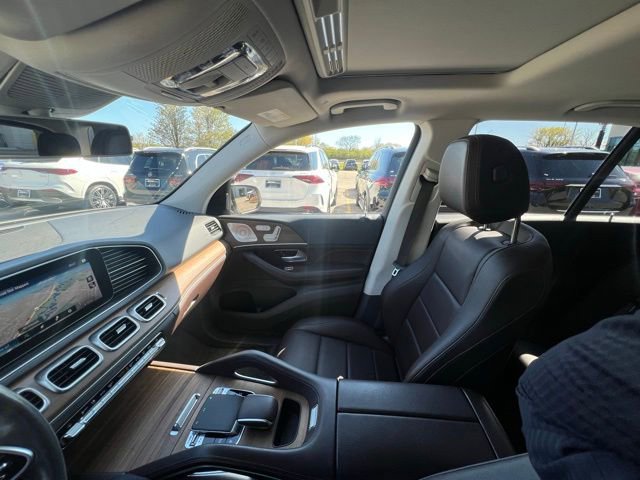 Used 2020 Mercedes-Benz GLE 350 4MATIC image 16