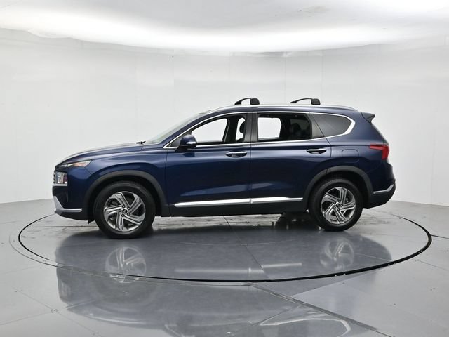Used 2022 Hyundai Santa Fe SEL w/ Convenience + Premium Package FWD image 6