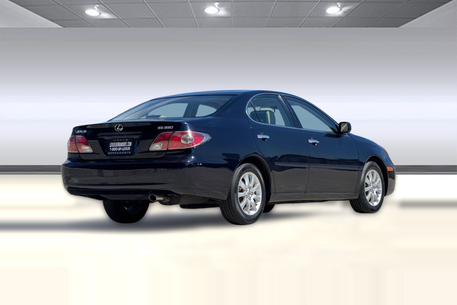 Used 2004 Lexus ES 330 FWD image 8