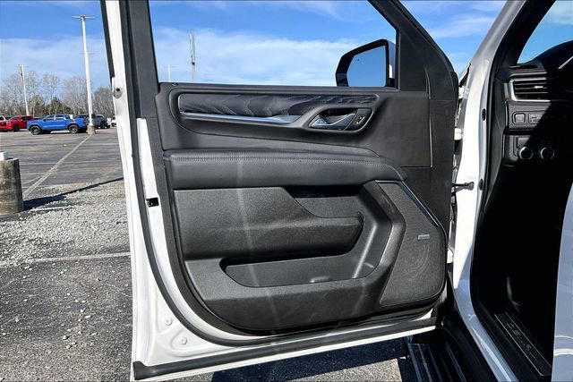 Used 2021 GMC Yukon XL Denali w/ Denali Ultimate Package image 20