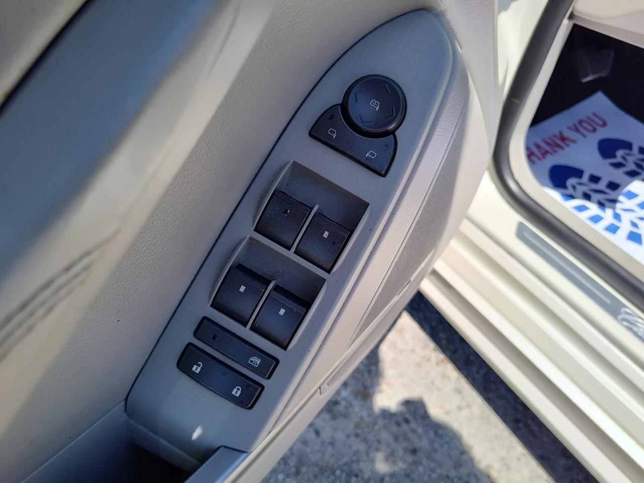 Used 2013 Cadillac CTS Performance RWD image 15