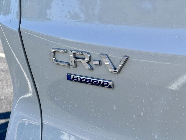 Used 2025 Honda CR-V Sport Touring image 15