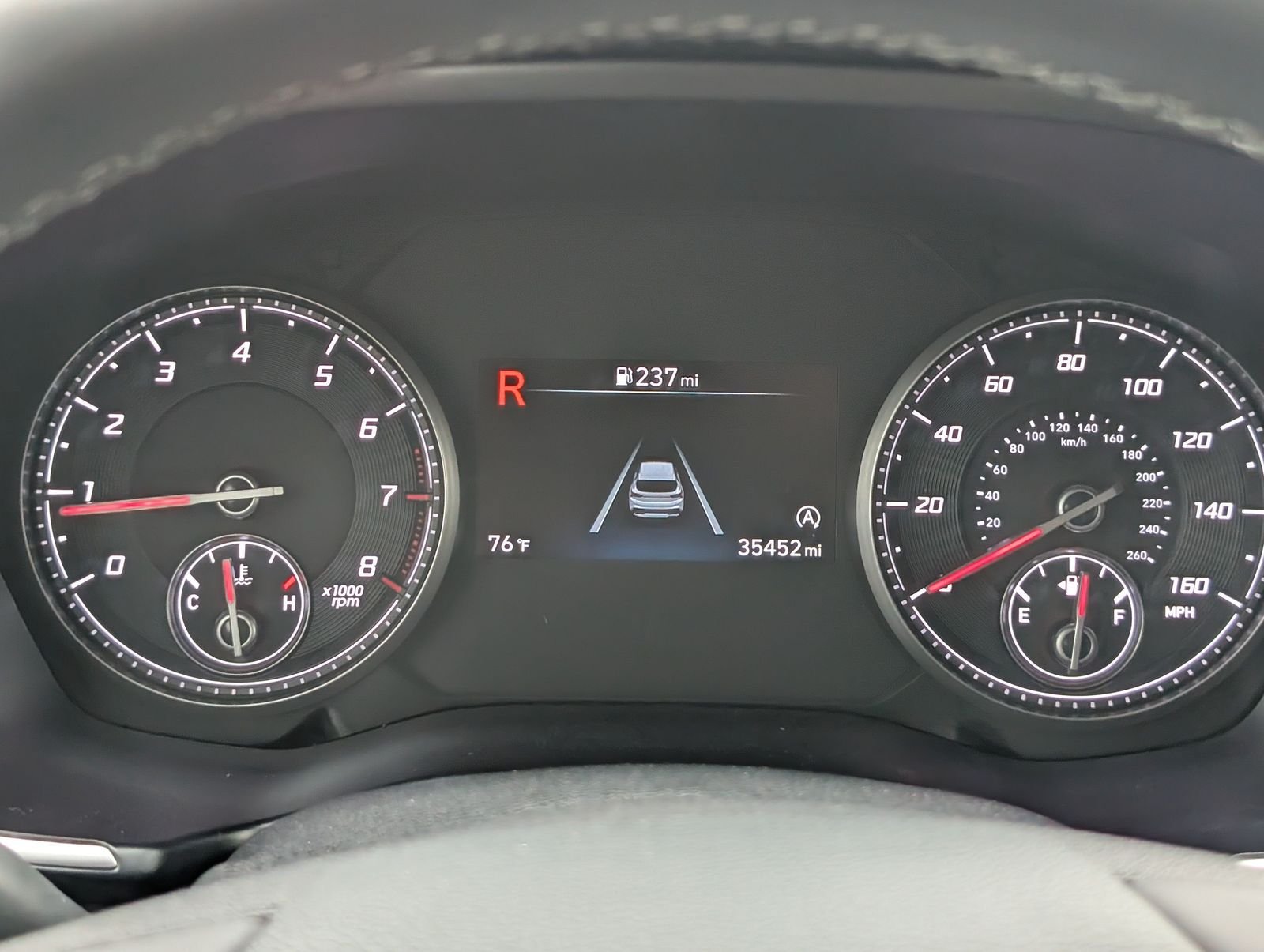 Used 2023 Hyundai Santa Fe SEL FWD image 26