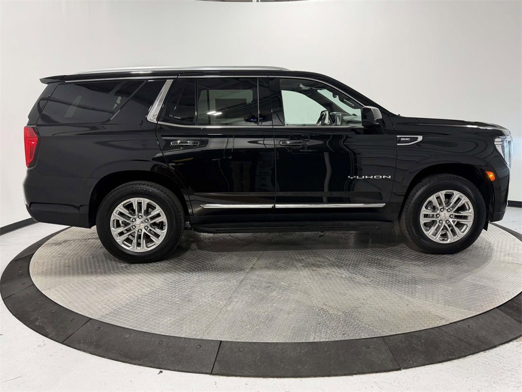 Used 2023 GMC Yukon SLT image 7