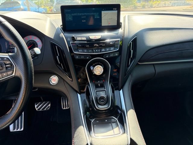 Used 2022 Acura RDX A-Spec AWD/4WD image 28