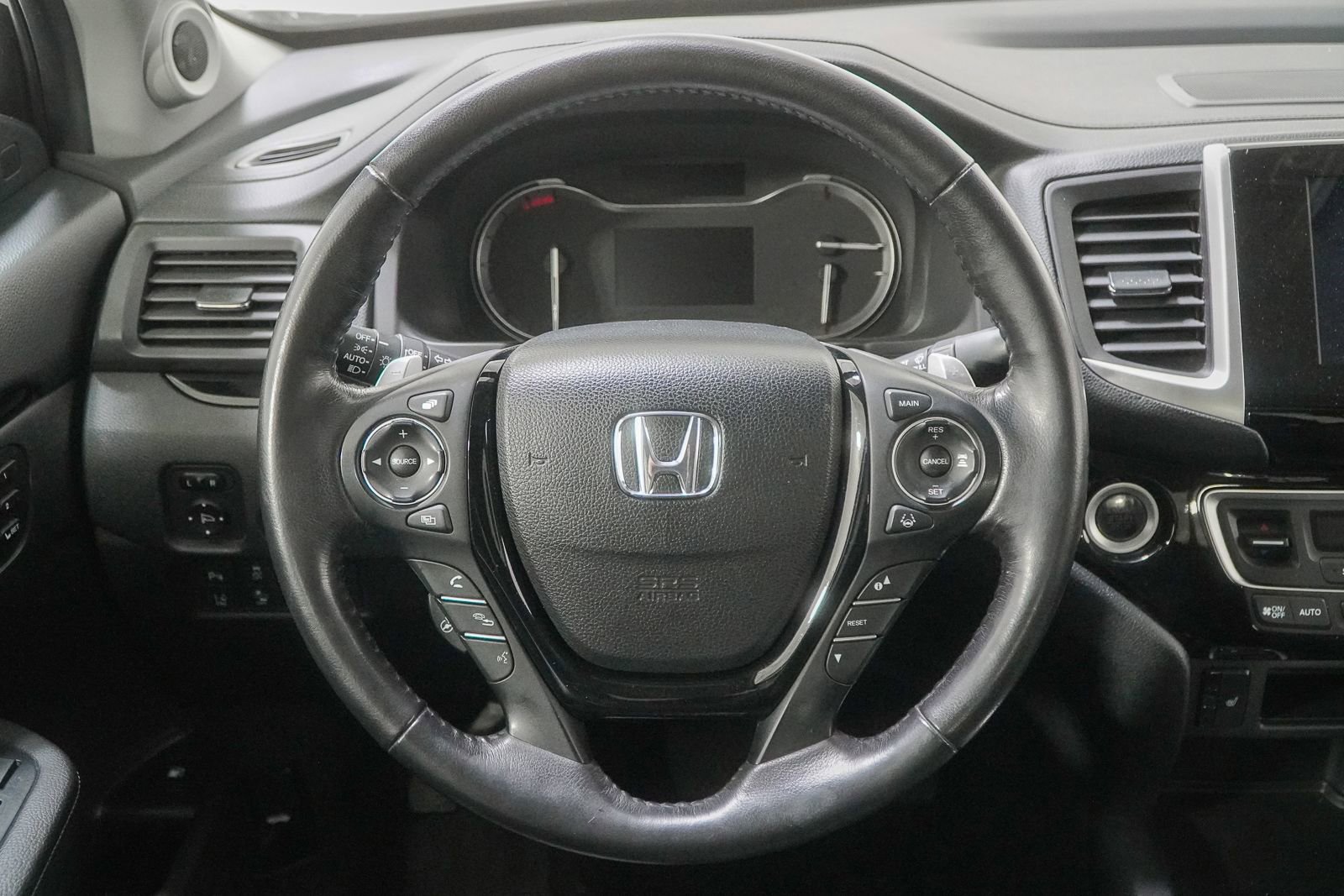 Used 2020 Honda Ridgeline RTL-E image 23