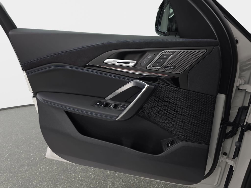 New 2026 BMW X1 M35i w/ Technology Package AWD/4WD image 26