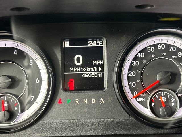 Used 2019 RAM 1500 Express w/ Wheel & Sound Group image 18