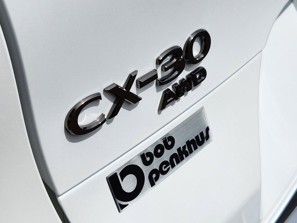 New 2026 MAZDA CX-30 Aire Edition image 31
