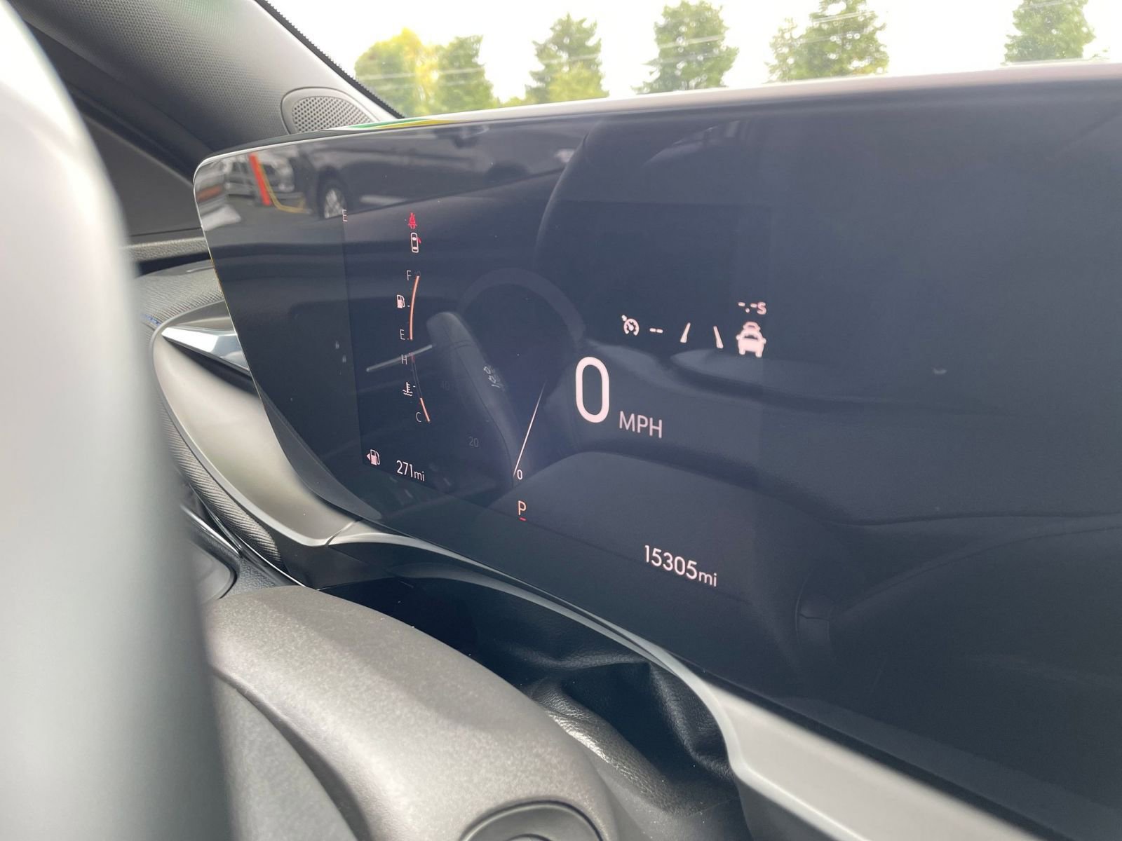 Used 2025 Buick Envista Sport Touring image 40