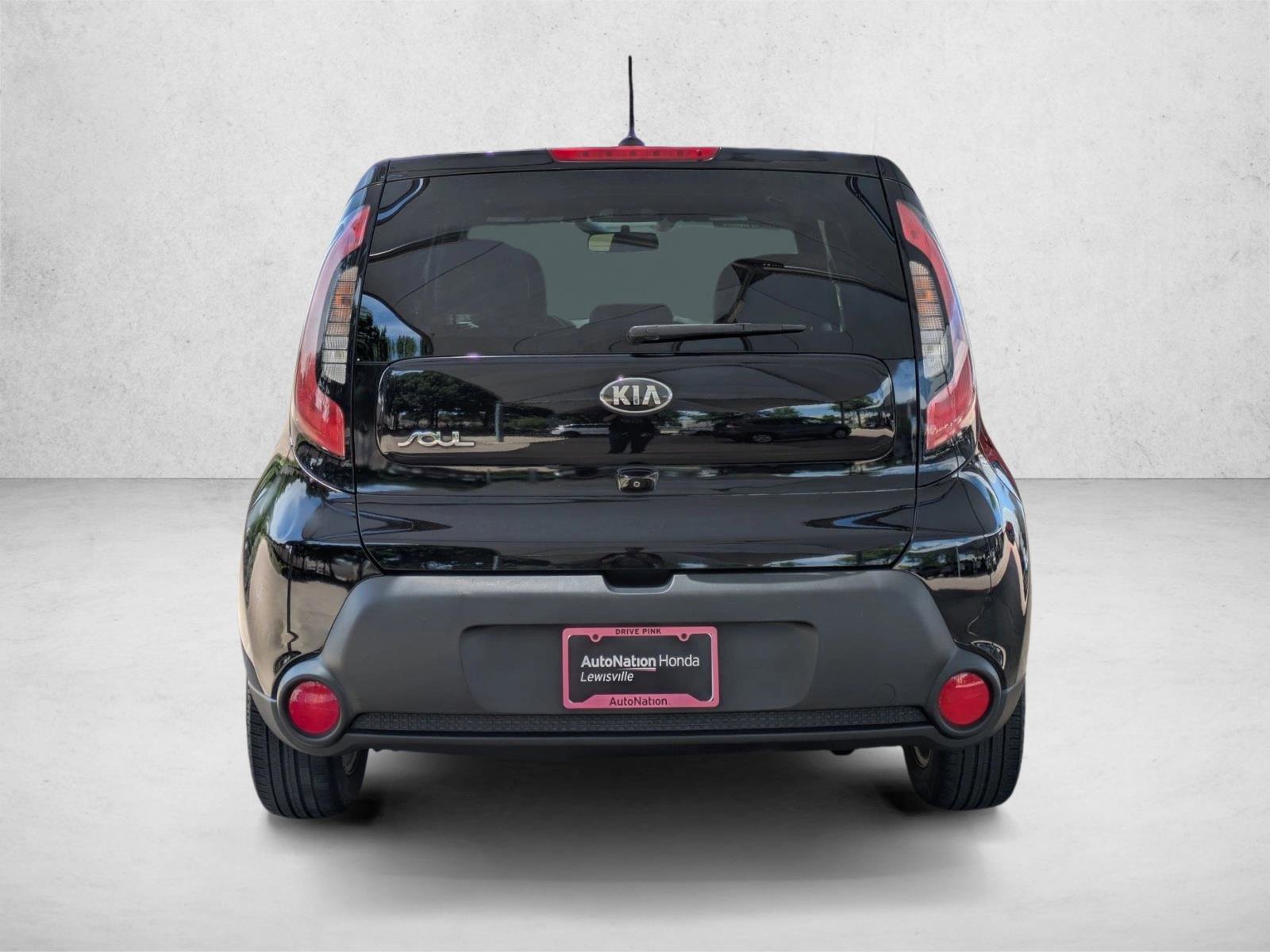 Used 2015 Kia Soul FWD image 7