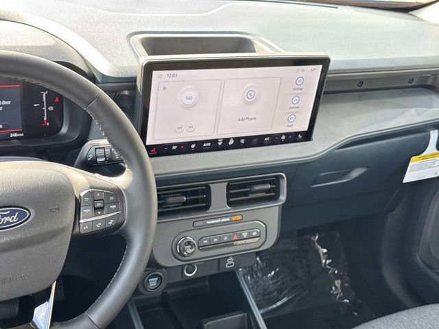 Used 2025 Ford Maverick XLT w/ XLT Luxury Package image 21