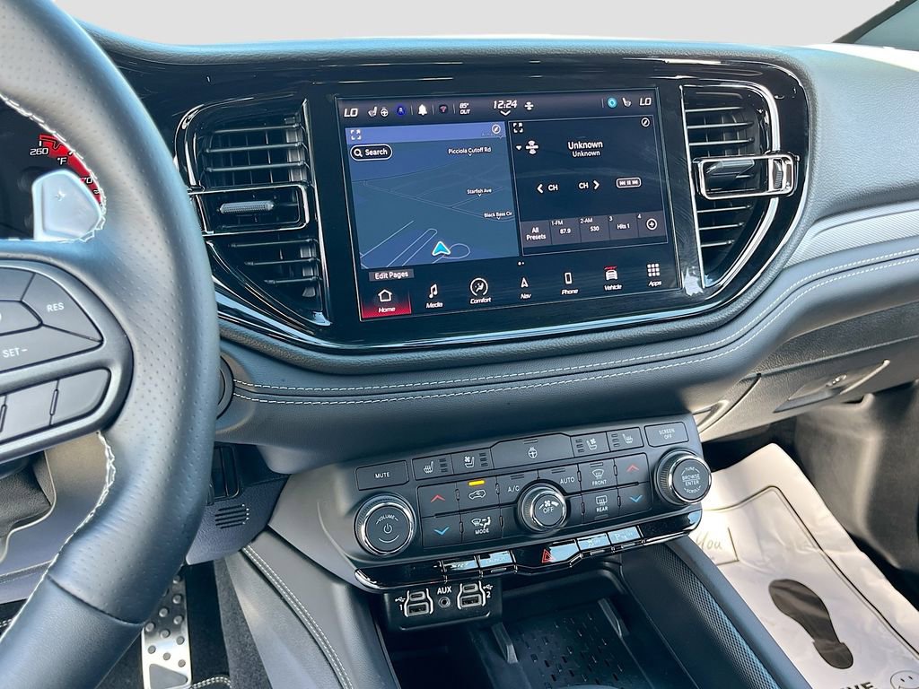 New 2026 Dodge Durango SRT Hellcat image 15